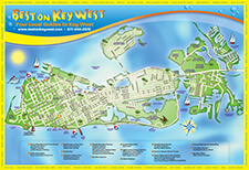 key west glass boat tour