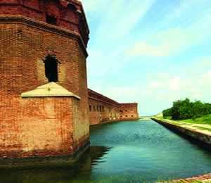 Dry Tortugas National Park