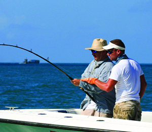 Fishing Key West A Sportsmans Paradise