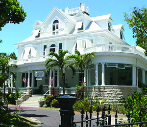 Key West Inn -- Location, Location, Location | Best On Key West