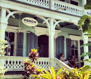 Places to Stop in on Duval Street | Best On Key West
