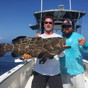 Key West Shared Fishing Charters