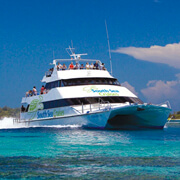 Key West Day Cruises