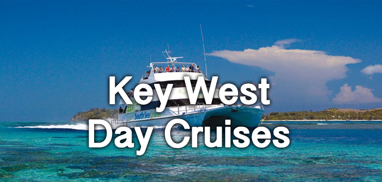day cruise to key west from fort lauderdale
