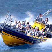 Key West Speedboat Tours