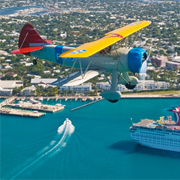 Key West Airplane & Helicopter Tours