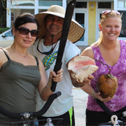 Key West Biking and Walking Tours