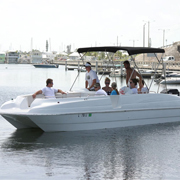 Key West Boat Rentals