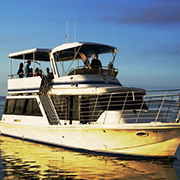 Key West Dinner Cruises