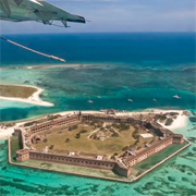 Key West Dry Tortugas