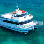 Key West Glassbottom Boat Tours