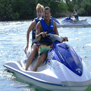 Key West Jet Ski Island Tour