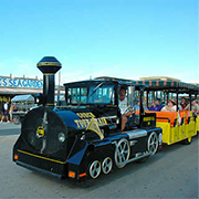 Key West Land Tours And Attractions