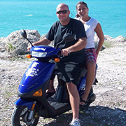 Key West Scooter Rentals